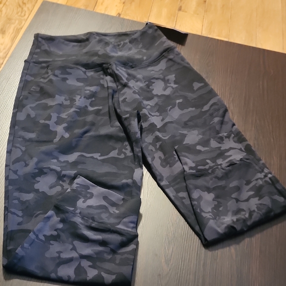 Dragon Fit Pants - Women's Camouflage Leggings